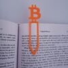 Bitcoin Bookmark - Image 2