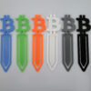 Bitcoin Bookmark - Image 5